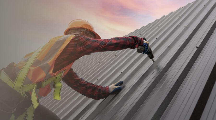 Expert Emergency Roof Repairs services in Stone Harbor, NJ